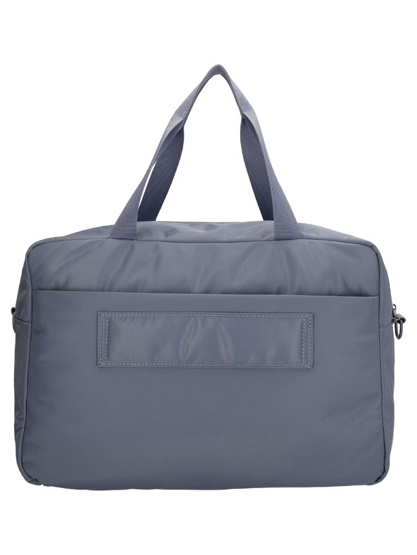 Beagles Пътна чанта Beagles Duomo 25376 Jeans blue