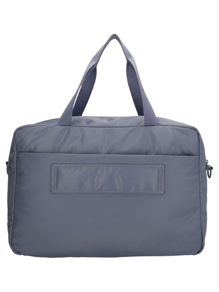 Beagles Пътна чанта Beagles Duomo 25376 Jeans blue