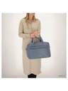 Beagles Пътна чанта Beagles Duomo 25376 Jeans blue