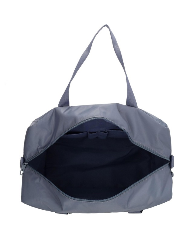 Beagles Пътна чанта Beagles Duomo 25376 Jeans blue