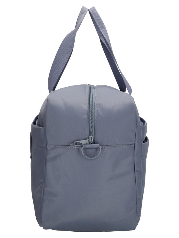 Beagles Пътна чанта Beagles Duomo 25376 Jeans blue