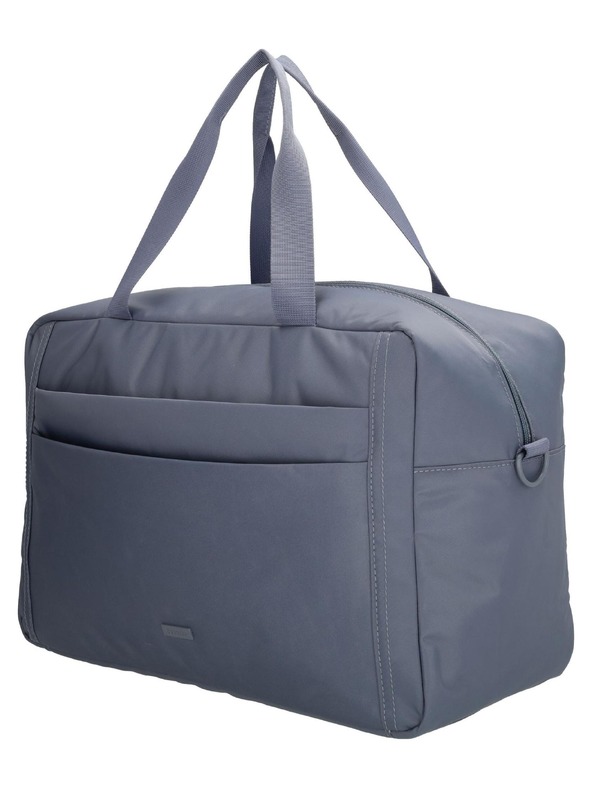 Beagles Пътна чанта Beagles Duomo 25376 Jeans blue