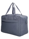 Beagles Пътна чанта Beagles Duomo 25376 Jeans blue