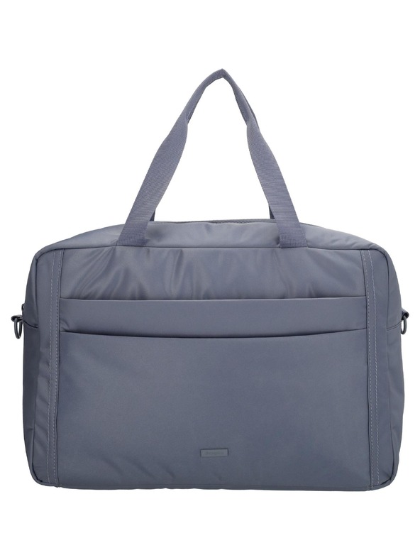 Beagles Пътна чанта Beagles Duomo 25376 Jeans blue