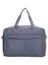 Beagles Пътна чанта Beagles Duomo 25376 Jeans blue