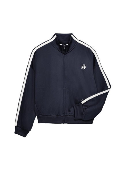 Marks & Spencer Трикотажна спортна олекса (6-16 години) Marks & Spencer морски син
