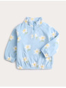 Marks & Spencer Цветен микро флис (2–8 години) Marks & Spencer синьо