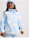 Marks & Spencer Цветен микро флис (2–8 години) Marks & Spencer синьо