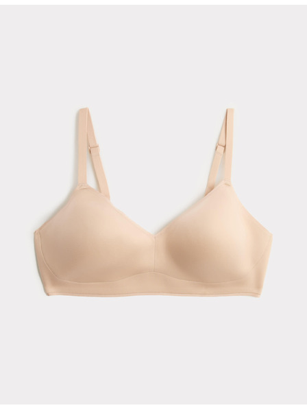 Marks & Spencer Невидим Body Invisibles™ сутиен с пълни чашки без костици, размер A–E Marks & Spencer бежов