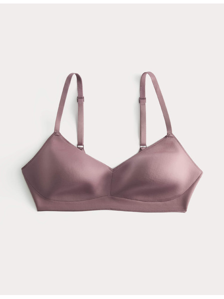 Marks & Spencer Невидим Body Invisibles™ сутиен с пълни чашки без костици, размер A–E Marks & Spencer розов