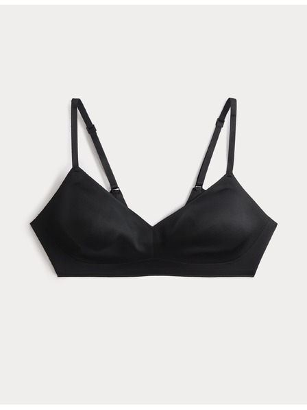 Marks & Spencer Невидимо Body Invisibles™ бюстие с пълни чаши без костици, размер A–E Marks & Spencer черен
