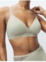 Marks & Spencer Сутиен Body Soft™ с пълни чашки без банели, размер A–E Marks & Spencer зелен