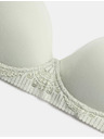 Marks & Spencer Сутиен Body Soft™ с пълни чашки без банели, размер A–E Marks & Spencer зелен