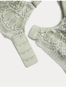 Marks & Spencer Сутиен Body Soft™ с пълни чашки без банели, размер A–E Marks & Spencer зелен