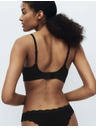 Marks & Spencer Безшевни бюстиета без костици с пълни чаши, набор от 2 бр Marks & Spencer черен