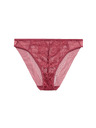 Marks & Spencer Бикини Savannah с висок пас Marks & Spencer червен
