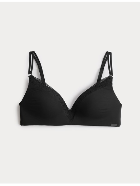 Marks & Spencer Бюстие Boston без костици (A–E) Marks & Spencer черен