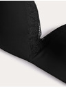Marks & Spencer Бюстие Boston без костици (A–E) Marks & Spencer черен