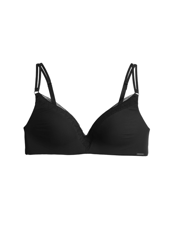 Marks & Spencer Бюстие Boston без костици (A–E) Marks & Spencer черен