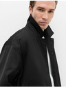 Marks & Spencer Техническо яке от памук Marks & Spencer черна