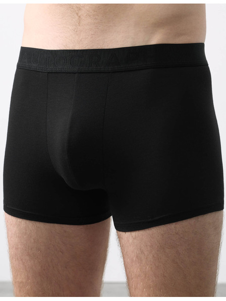 Marks & Spencer Боксерки с технология Secret Support™, 3 бр. в опаковка Marks & Spencer черен