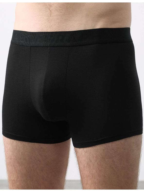 Marks & Spencer Боксерки с технология Secret Support™, 3 бр. в опаковка Marks & Spencer черен