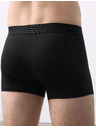 Marks & Spencer Боксерки с технология Secret Support™, 3 бр. в опаковка Marks & Spencer черен