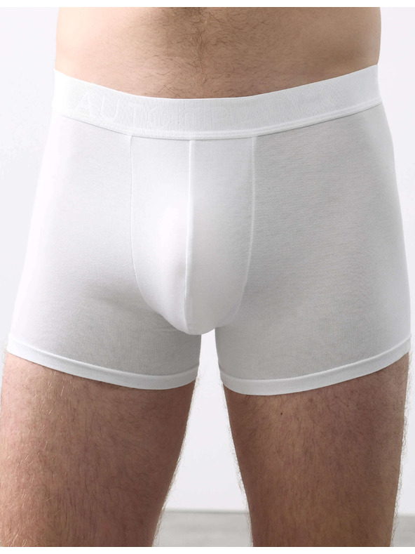 Marks & Spencer Боксерки с технология Secret Support™, 3 бр. в опаковка Marks & Spencer бял