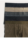 Marks & Spencer Боксерки от стреч модал 360 Flex, 5 бр. в опаковка Marks & Spencer черен