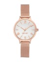 Nine West	 Nine West часовници NW/2228SVRG