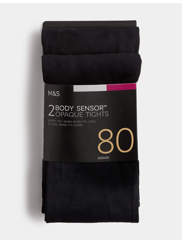 Marks & Spencer Body Sensor™ 80 DEN Tights