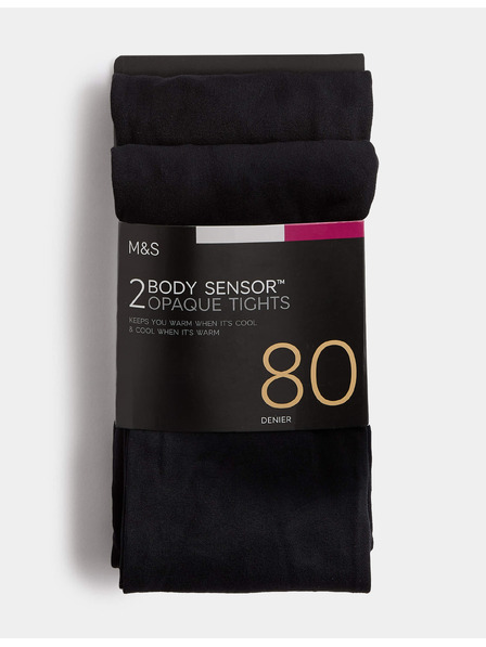 Marks & Spencer Body Sensor™ 80 DEN Tights