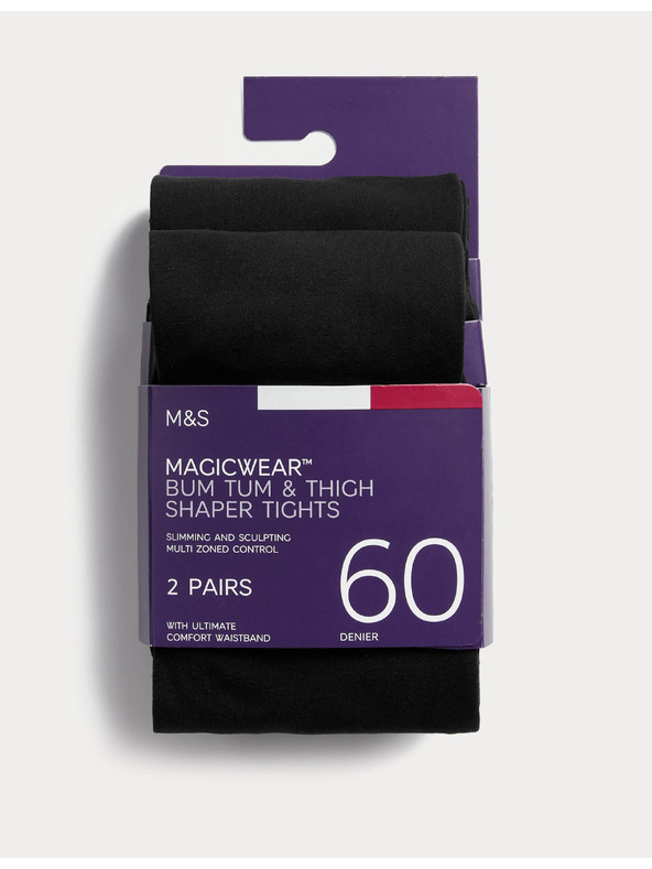 Marks & Spencer Magicwear™ 60 DEN Tights