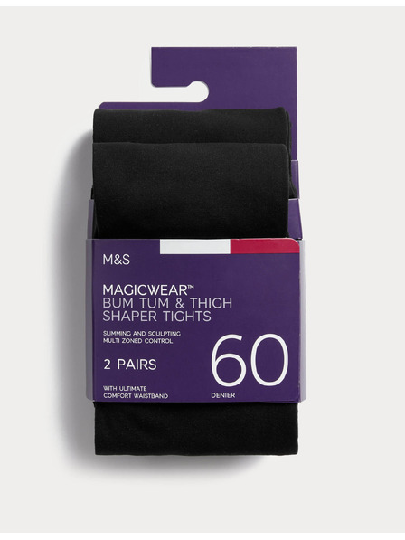 Marks & Spencer Magicwear™ 60 DEN Tights