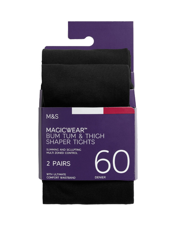 Marks & Spencer Magicwear™ 60 DEN Tights