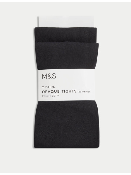 Marks & Spencer 60 DEN Punčochové панталон детски