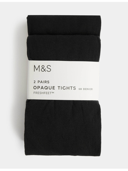 Marks & Spencer 60 DEN Punčochové панталон детски