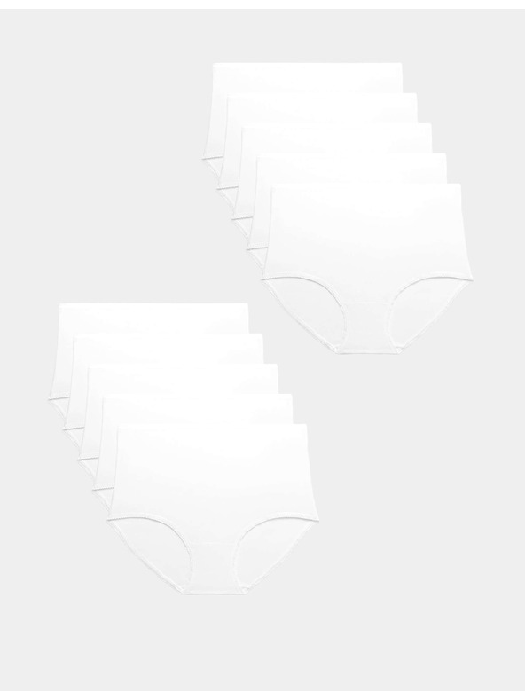 Marks & Spencer Бикини 5 бр