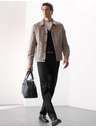 Marks & Spencer Японски дънки Selvedge, прав силует Marks & Spencer черно