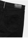 Marks & Spencer Японски дънки Selvedge, прав силует Marks & Spencer черно