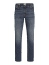 Jack & Jones JJICLARK сини мъжки regular fit дънки