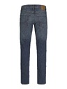 Jack & Jones JJICLARK сини мъжки regular fit дънки