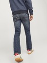 Jack & Jones JJICLARK сини мъжки regular fit дънки
