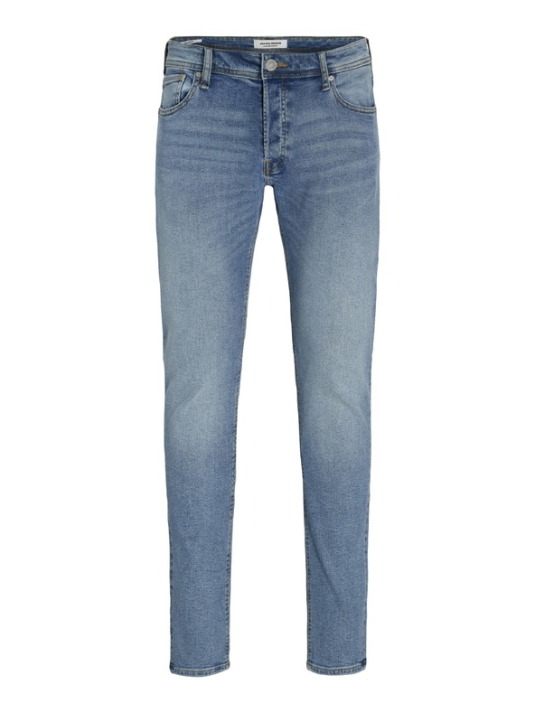 Jack & Jones Slimfit дънки JJIGlenn JJOriginal сини