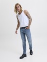 Jack & Jones Slimfit дънки JJIGlenn JJOriginal сини
