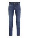 Jack & Jones Slimfit дънки JJIGlenn JJOriginal сини