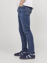 Jack & Jones Slimfit дънки JJIGlenn JJOriginal сини