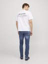 Jack & Jones Slimfit дънки JJIGlenn JJOriginal сини