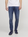 Jack & Jones Slimfit дънки JJIGlenn JJOriginal сини