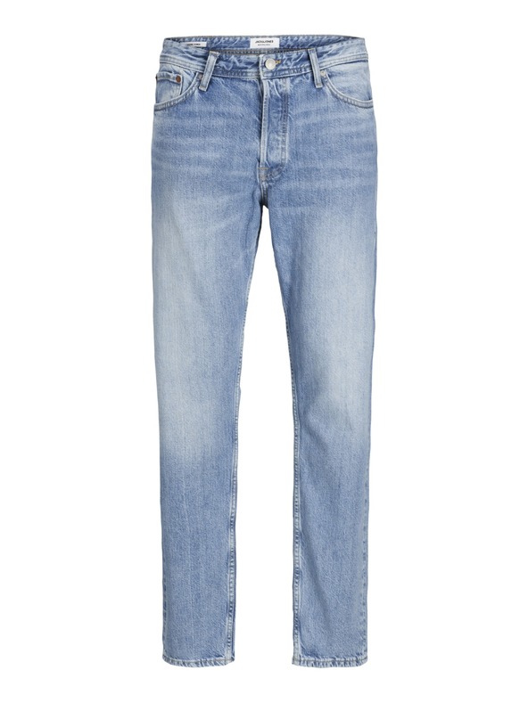 Jack & Jones JJICHRIS мъжки сини loosefit дънки